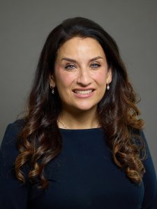 Baroness Luciana Berger
