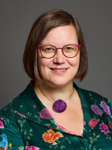 Dame Meg Hillier MP